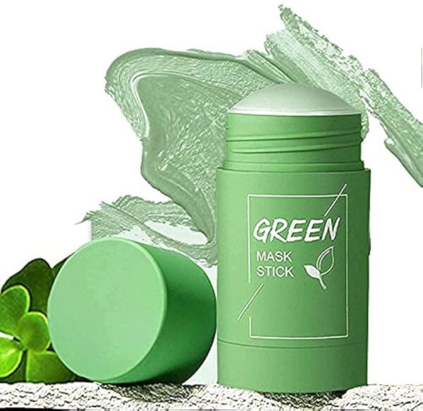 Stick Mask - Green Tea